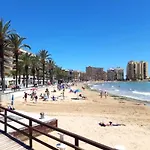 Apartamento La Pequena Habana Torrevieja