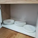 Apartamento La Pequena Habana