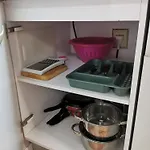 Appartamento Apartamento La Pequena Habana *