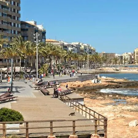 Appartement Apartamento La Pequena Habana *