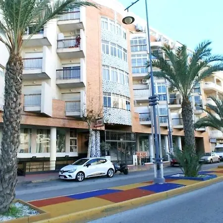 La Pequena Habana Apartment *
