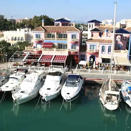 Apartamento La Pequena Habana Torrevieja