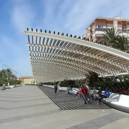 Apartamento La Pequena Habana Torrevieja