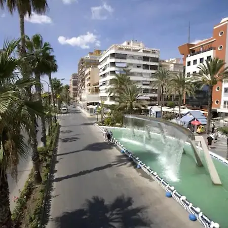 Appartement Apartamento La Pequena Habana *