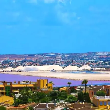 Apartamento La Pequena Habana Appartement