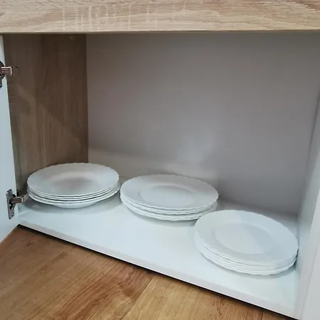 Apartamento La Pequena Habana