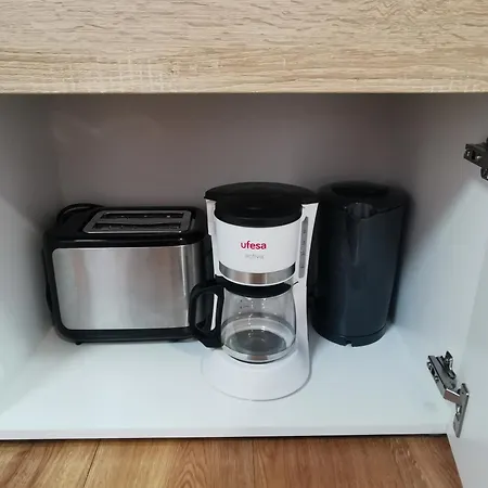 Apartamento La Pequena Habana Apartamento *
