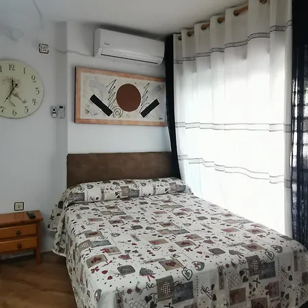 Apartamento Apartamento La Pequena Habana