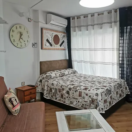 La Pequena Habana Apartment Torrevieja
