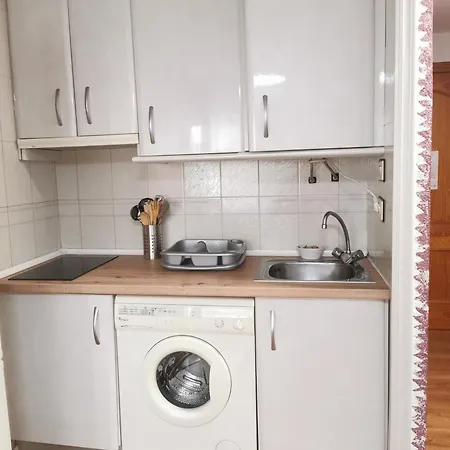 Apartment La Pequena Habana Torrevieja