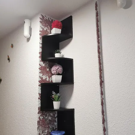 Apartamento La Pequena Habana