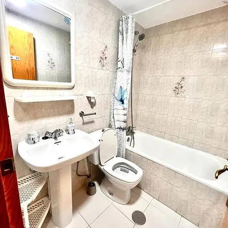 Apartment La Pequena Habana
