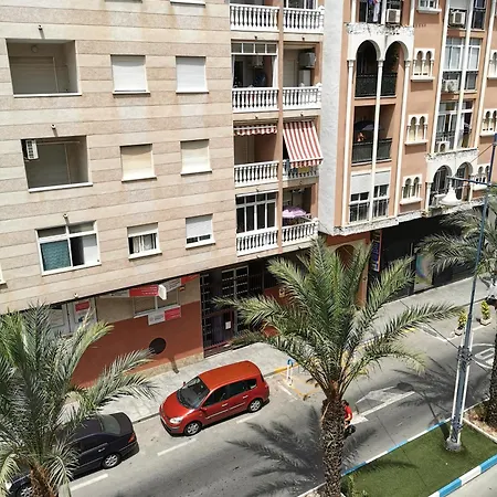 La Pequena Habana Apartment