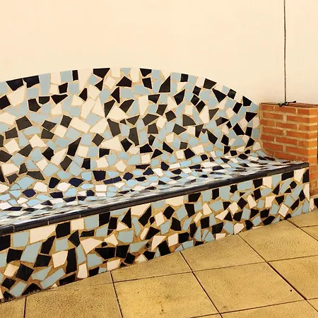 Apartamento La Pequena Habana Torrevieja