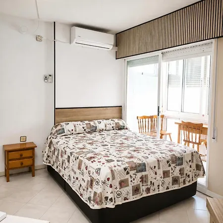 La Pequena Habana Apartment Torrevieja