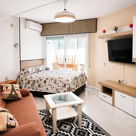 La Pequena Habana Apartment Torrevieja