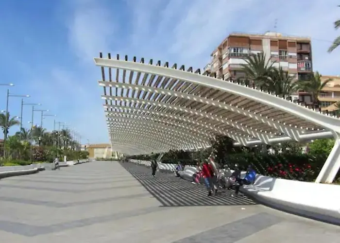 Apartamento La Pequena Habana Torrevieja