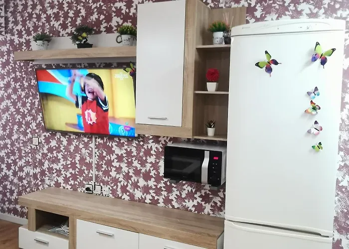 Apartamento La Pequena Habana