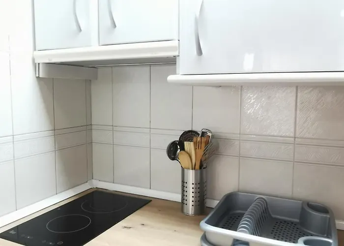 Appartement Apartamento La Pequena Habana *