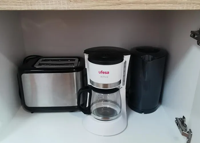 Apartamento La Pequena Habana Appartement *