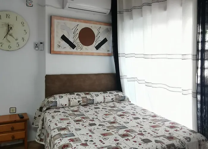 Appartement Apartamento La Pequena Habana