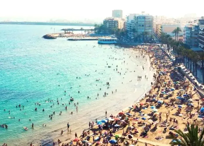 Appartement Apartamento La Pequena Habana