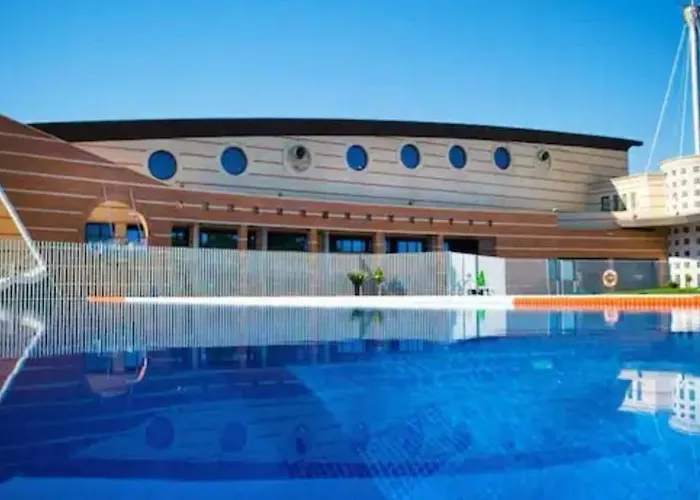 Appartement Apartamento La Pequena Habana *