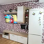 Apartamento La Pequena Habana