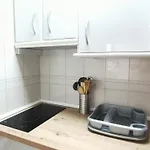 Appartement Apartamento La Pequena Habana *