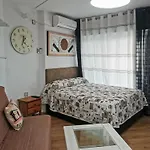 Apartamento La Pequena Habana Appartement Torrevieja