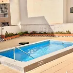 Apartamento La Pequena Habana * Torrevieja