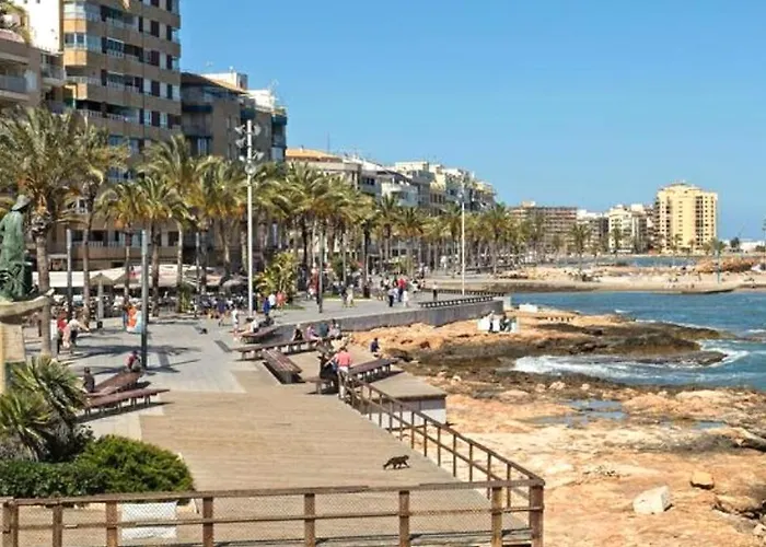 Appartamento Apartamento La Pequena Habana *