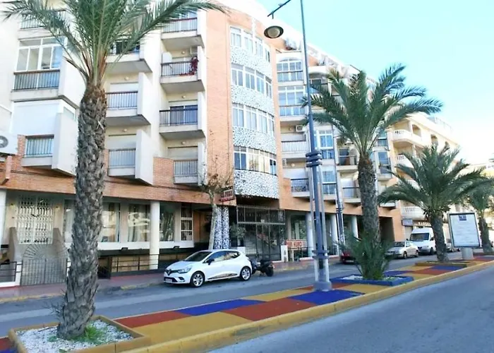 Apartamento La Pequena Habana Appartamento *