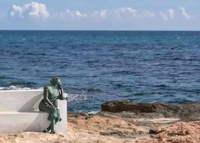 Appartamento Apartamento La Pequena Habana Torrevieja