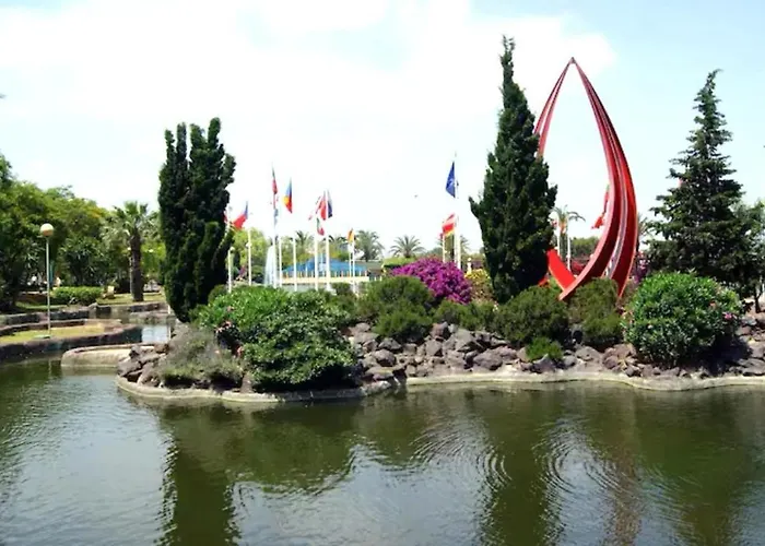 Appartamento Apartamento La Pequena Habana