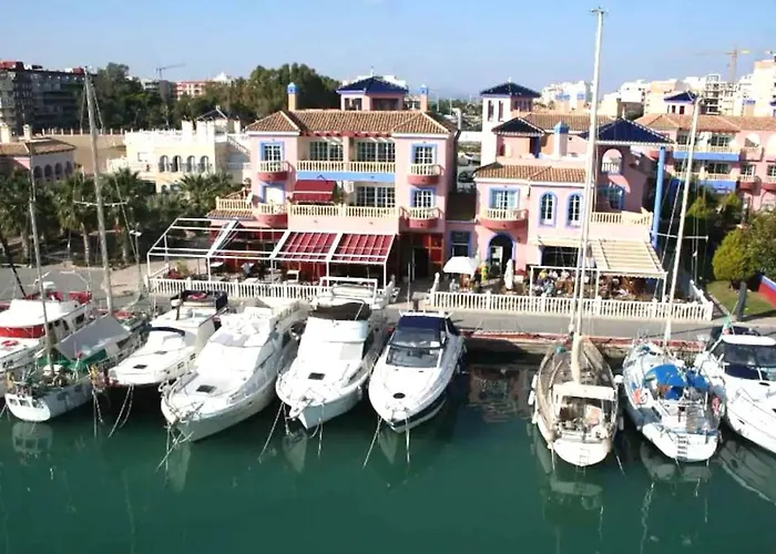 Apartamento La Pequena Habana Torrevieja