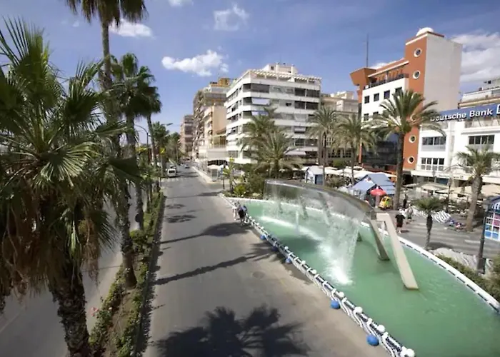 Appartamento Apartamento La Pequena Habana *