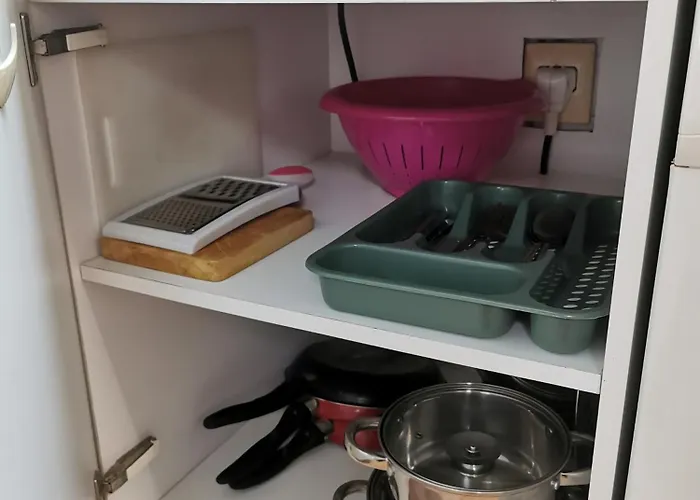 Appartamento Apartamento La Pequena Habana *