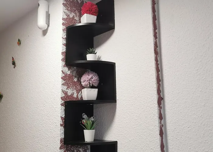 Apartamento La Pequena Habana