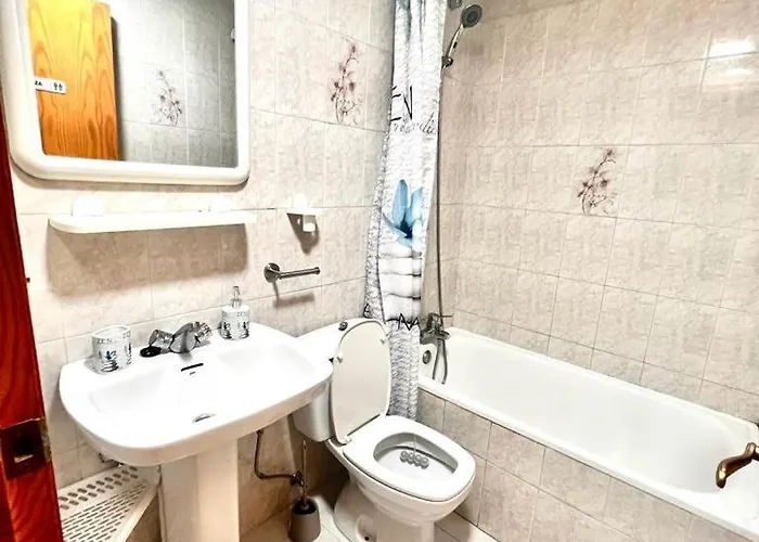 Appartamento Apartamento La Pequena Habana