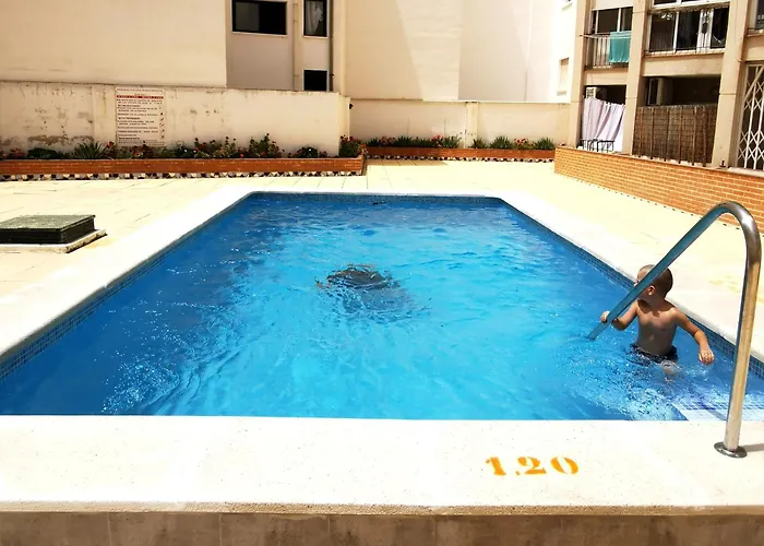 Apartamento La Pequena Habana * Torrevieja